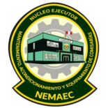 logo neamec transparente